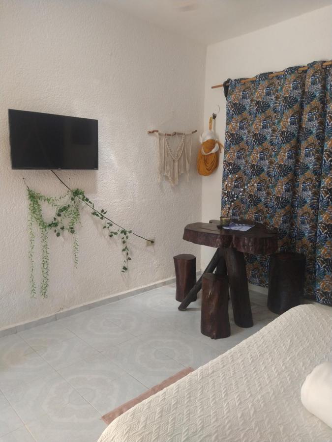 Mi Cielito Room Valladolid  Exteriör bild